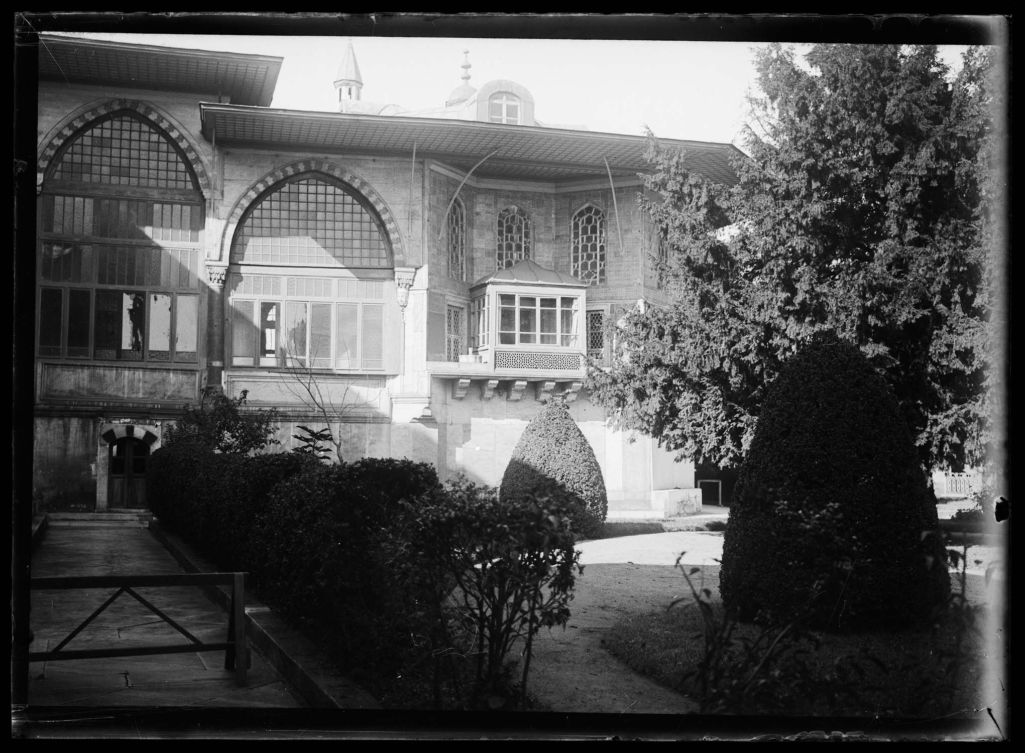 Kiosque d'Erevan